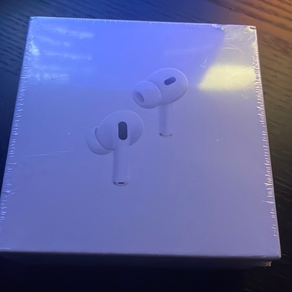 AppleAirpod Pro (2nd generation) - Picture 1 of 5
